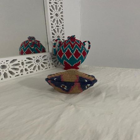 شقة Le Refuge Djerbien حومة السوق المظهر الخارجي الصورة